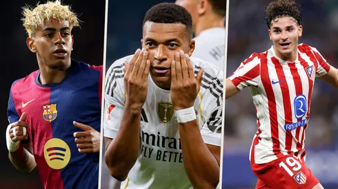 La IA eligió al campeón de LALIGA 2025/26