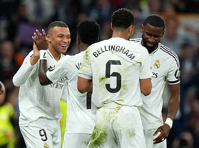 Gemini recalcó que el potencial ofensivo y la profundidad de plantilla del Real Madrid serán clave.