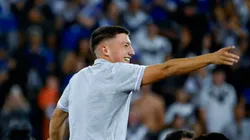 La figura del fútbol argentino que rechazó a River y será marginada en su equipo por una polémica decisión