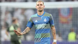 Rodrygo Goes, competencia de Franco Mastantuono en el Real Madrid, podría solicitar que lo transfieran si no juega vs. Oviedo.