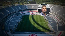 Oasis dará dos shows en el Monumental para 70 mil espectadores cada uno