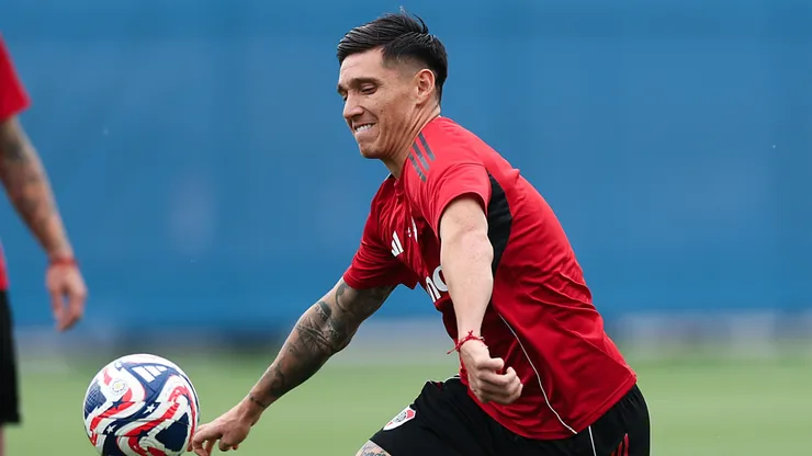 Matías Kranevitter