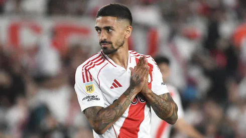 Manuel Lanzini,