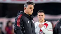 River hoy: Lanzini refuerza a Vélez, confesión de Dadín tras su debut, posible XI vs. Libertad y la lista de convocados