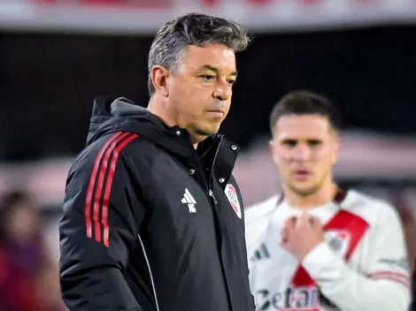 River hoy: Lanzini refuerza a Vélez, confesión de Dadín tras su debut, posible XI vs. Libertad y la lista de convocados