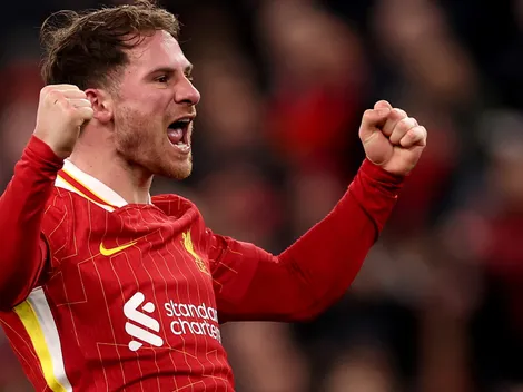 Alexis Mac Allister eligió su equipo para un fútbol 5 y sorprendió con la presencia de un jugador uruguayo: "Un caballito necesitamos"