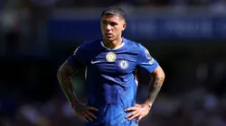 Un compañero de Enzo Fernández en Chelsea explicó qué lo llevó a ser capitán pese a su juventud: "Es distinto"