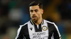 Tuvo un discreto paso por Boca, lleva más de 50 partidos en la Serie A y ahora será transferido por 6.5 millones de euros