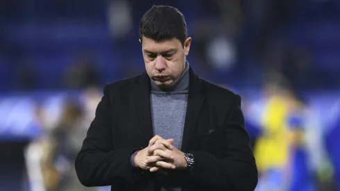 Sebastián Battaglia se decide a pelearle a Riquelme la gestión de Boca: "Por el bien de la institución"