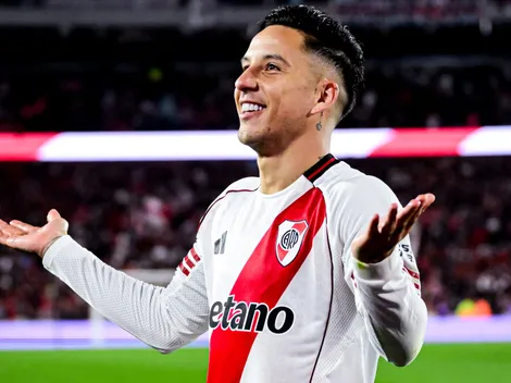 Pronósticos River Plate vs Libertad: el Millonario apunta a los cuartos de final de la Libertadores