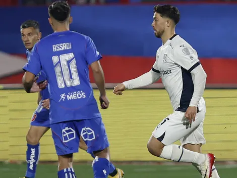Qué canal pasa Independiente vs. U de Chile hoy por Copa Sudamericana