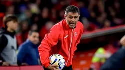 Grindetti respaldó a Vaccari: "Tiene contrato hasta fin de año"