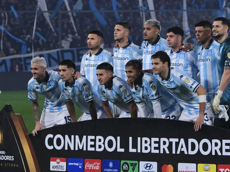 Gabriel Rojas sueña con el llamado de Scaloni para la Selección Argentina