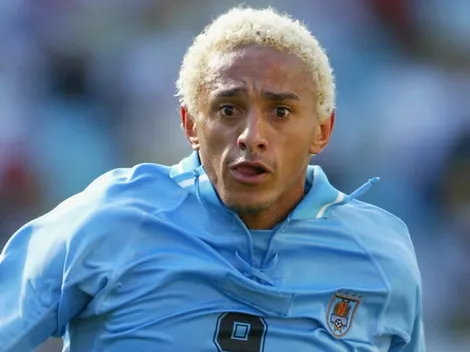 Fue futbolista de Boca por 6 horas y un accidente lo obligó a retirarse: "Nunca me di por vencido"