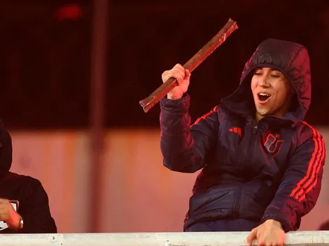 El descargo de Independiente en Conmebol: así busca que le den los puntos y eliminen a la U de Chile