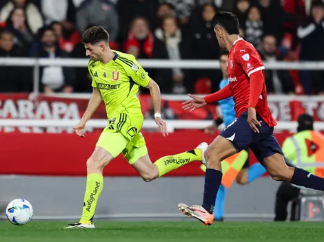 ¿Se juega Independiente vs. Universidad de Chile por la Copa Sudamericana luego de la cancelación?