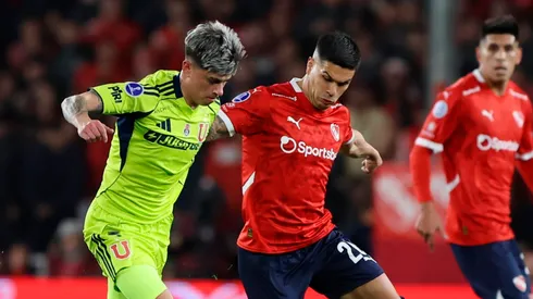 Roger Bello, ex veedor y comisario de Conmebol: "No van a descalificar a Independiente y U de Chile, uno tiene que pasar a cuartos"