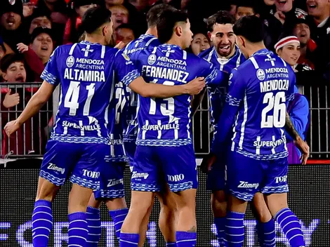 Pronósticos Godoy Cruz vs Atlético Mineiro: el Tomba va por el batacazo