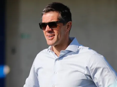 Presidente de la U de Chile: “Es una tragedia”