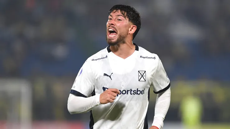 La reacción de Felipe Loyola a los violentos incidentes en Independiente vs. Universidad de Chile: "Destrozado"