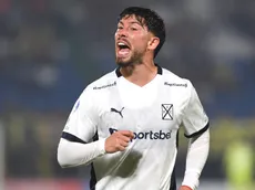 Tras su salida de Independiente, Felipe Loyola rompió el silencio: “Estoy contento”