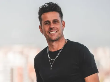 El argentino que es ídolo de la U de Chile, estuvo presente en la cancha de Independiente y relató el horror: “Todo puede ser peor”