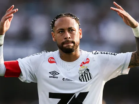 El sorpresivo DT argentino que le ganó la pulseada a Sampaoli y dirigirá al Santos de Neymar