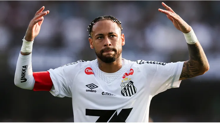 El sorpresivo DT argentino que le ganó la pulseada a Sampaoli y dirigirá al Santos de Neymar