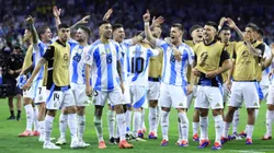 Nicolás González ya acordó de palabra su incorporación al Atlético de Madrid, club que ofreció 15 millones de euros a la Juventus para la transferencia.