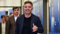 Marcelo Gallardo