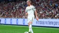 Miguel Ángel Galán, presidente del CENAFE, pide a la RFEF que investigue el caso Mastantuono si juega vs. Oviedo.