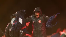 "No se vende una bondiola sin que una parte vaya a la policía"