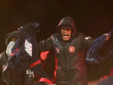 "No se vende una bondiola sin que una parte vaya a la policía"