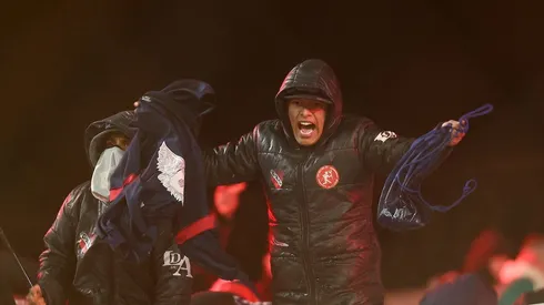 "No se vende una bondiola sin que una parte vaya a la policía"