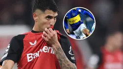 Equi Fernández, la opción del Leverkusen