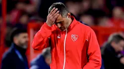 La primera sanción a Independiente tras la barbarie en el partido ante U de Chile