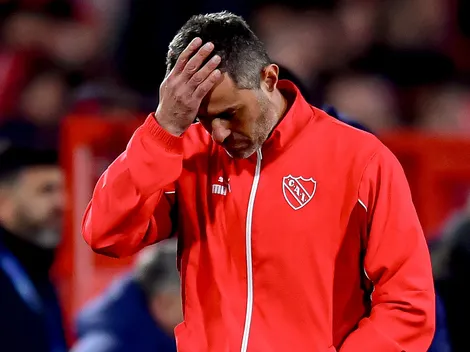 La primera sanción a Independiente tras la barbarie en el partido ante U de Chile