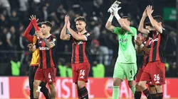 River va por el pasaje a cuartos de final