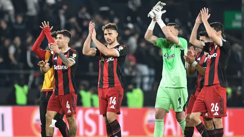 River va por el pasaje a cuartos de final