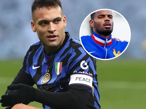 Surgió del PSG, lo llaman 'el nuevo Patrick Vieira' y llega al Inter de Milán de Lautaro Martínez por una millonada