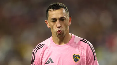 El particular motivo por el que Boca irá a buscar un arquero en 2026