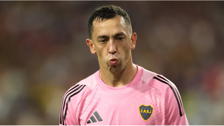 El particular motivo por el que Boca irá a buscar un arquero en 2026