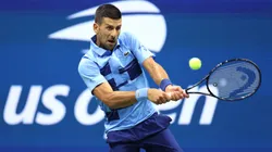 Se sorteó el cuadro del US Open 2025