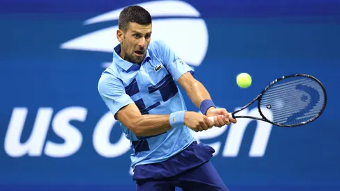 Se sorteó el cuadro del US Open 2025