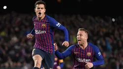 Arthur Melo dejó Juventus para regresar a Gremio