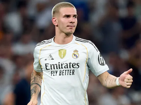 Mientras Lamine Yamal gana 31 millones en Barcelona, esto cobra Franco Mastantuono en Real Madrid