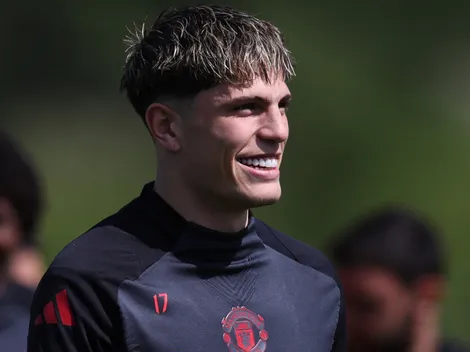 Chelsea pone a la venta a dos de sus estrellas para hacerle lugar a Garnacho