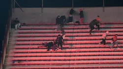 Con parte médico incluido, el fuerte comunicado de la U. de Chile que acusa a Independiente