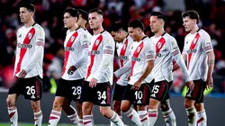 River viene envuelto en grandes irregularidades.
