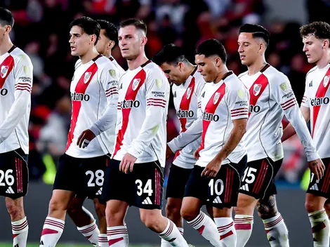Alarma en River: el preocupante pronóstico de la IA de cara al partido vs. Unión por la Copa Argentina